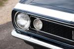 Chevrolet Camaro Convertible 1967 года